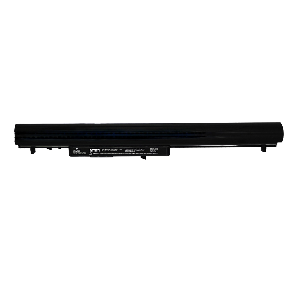Teksus Laptop Battery Compatible For HP OA04 view 2
